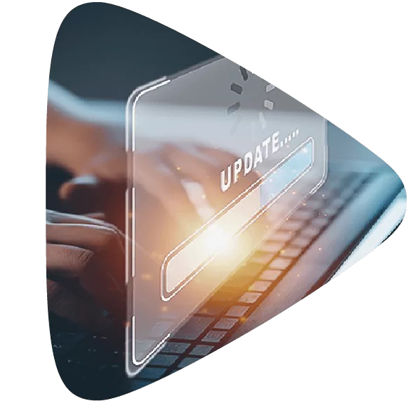 Upload Trade License from the comfort of your home 
