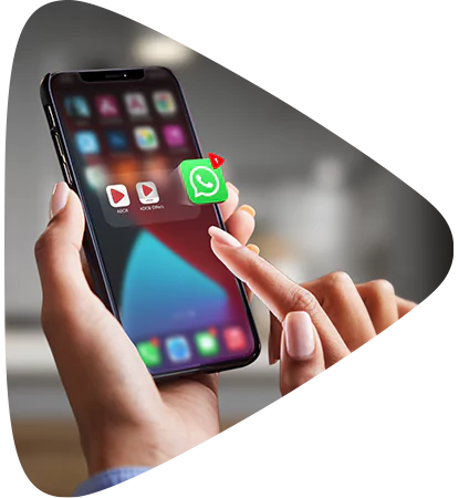 WhatsApp Banking