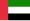uae flag